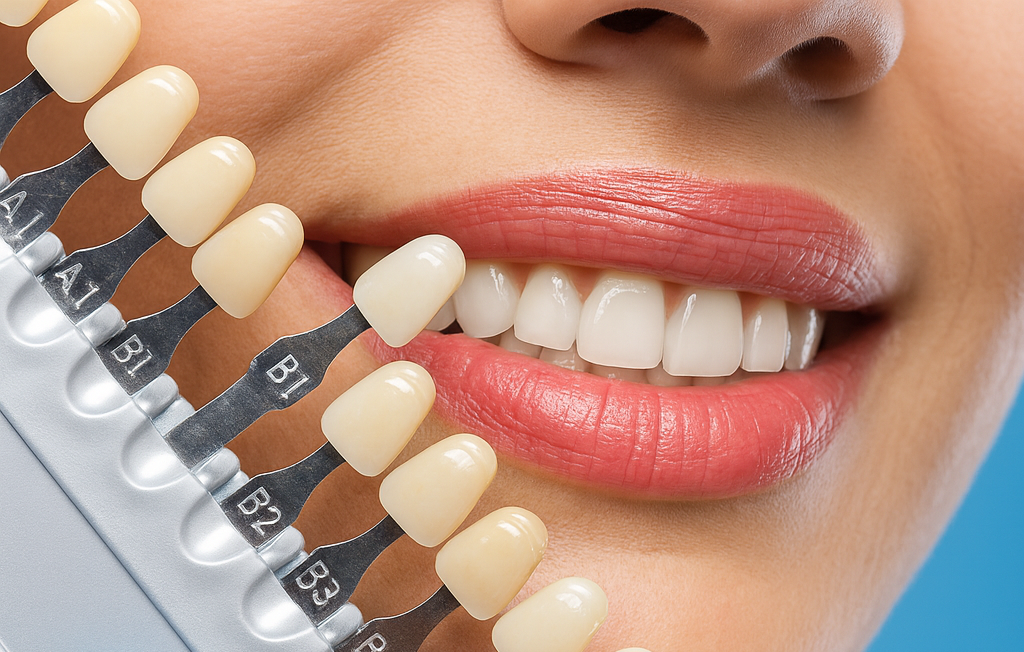 Cosmetic Dentistry